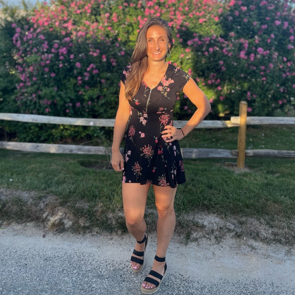 Meet your Posher, Lyn